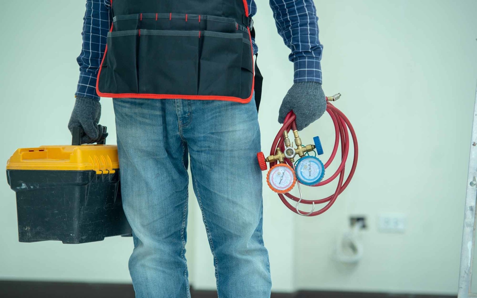 Trust cannistraro for commercial hvac emergency service in boston